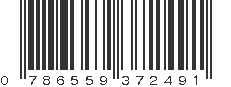 UPC 786559372491