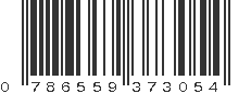 UPC 786559373054