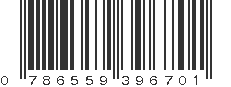 UPC 786559396701