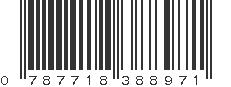 UPC 787718388971