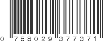 UPC 788029377371