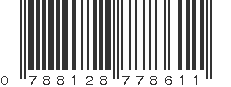 UPC 788128778611