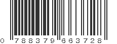 UPC 788379663728