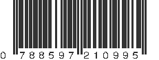 UPC 788597210995