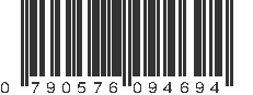 UPC 790576094694