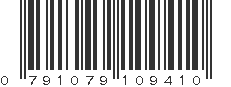 UPC 791079109410