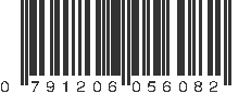UPC 791206056082