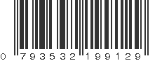 UPC 793532199129