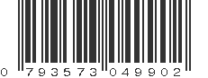 UPC 793573049902