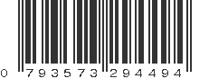 UPC 793573294494