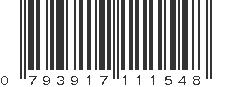 UPC 793917111548