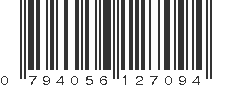 UPC 794056127094