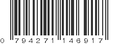 UPC 794271146917