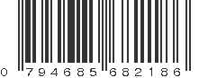 UPC 794685682186