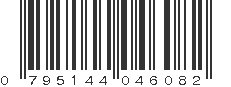 UPC 795144046082