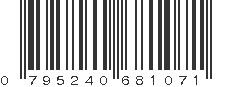 UPC 795240681071