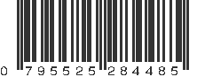 UPC 795525284485