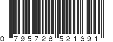 UPC 795728521691