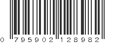 UPC 795902128982