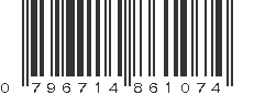 UPC 796714861074