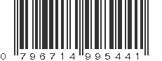 UPC 796714995441