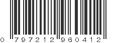 UPC 797212960412