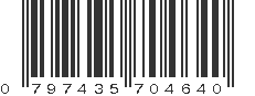 UPC 797435704640