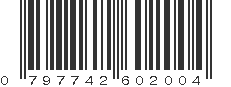 UPC 797742602004