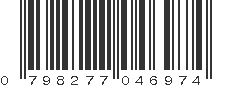 UPC 798277046974