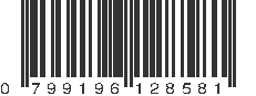 UPC 799196128581