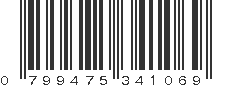 UPC 799475341069