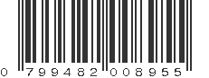 UPC 799482008955