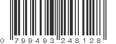 UPC 799493248128