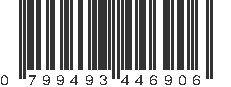 UPC 799493446906