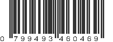 UPC 799493460469