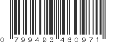 UPC 799493460971