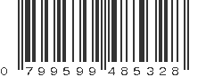 UPC 799599485328