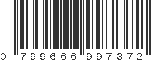 UPC 799666997372