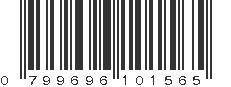 UPC 799696101565