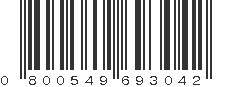 UPC 800549693042