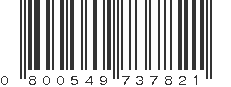 UPC 800549737821