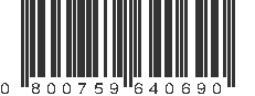 UPC 800759640690