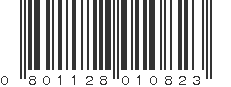 UPC 801128010823