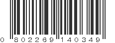UPC 802269140349