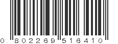 UPC 802269516410
