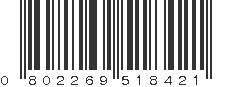 UPC 802269518421