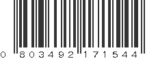 UPC 803492171544
