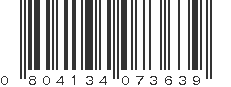 UPC 804134073639