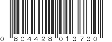 UPC 804428013730
