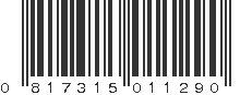 UPC 817315011290